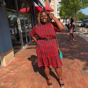 Meet your Posher, Erica